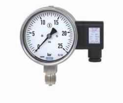 “包頭數(shù)顯彈簧壓力表“/