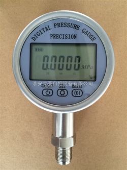 “西寧長野數(shù)顯壓力表“/