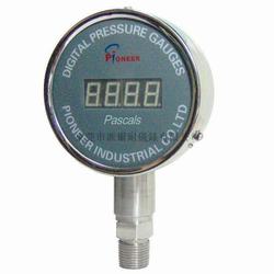 “成都數(shù)字電接觸壓力表“/