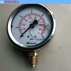 “煙臺數(shù)顯壓力表品牌排行“/