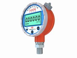 “鞍山0.4級數(shù)顯壓力表檢定