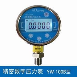 “西安智能數(shù)字壓力表“/