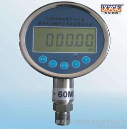 “蕪湖HG_8OK智能數(shù)字壓力表“/