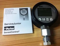 “南昌數(shù)字顯示件壓力表“/