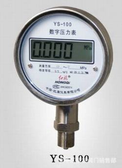 “武漢數顯壓力表歸零方法“/