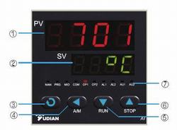 “洛陽數(shù)字式壓力表課程設(shè)計“/