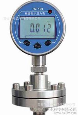 “西寧數(shù)字壓力表dpm“/