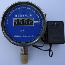 “杭州cwy-2b精密數字壓力表價格“/