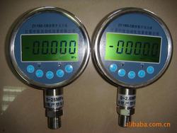 “沈陽(yáng)壓力表中間的數(shù)字表示什么“/