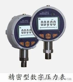 “佛山XP2I本安型數(shù)字壓力表參數(shù)“/