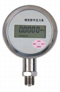 “包頭數(shù)顯液壓高壓力表“/