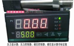 “紹興數(shù)顯電子壓力表