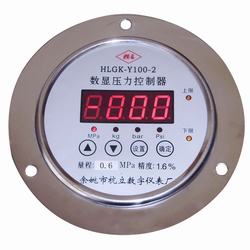 “鞍山數(shù)字壓力表的發(fā)展歷程“/