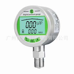 “煙臺hcy810數(shù)字電接點壓力表“/