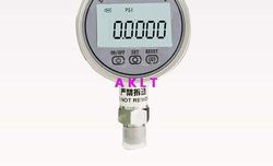 “煙臺數(shù)字式壓力表的不確定度分析“/