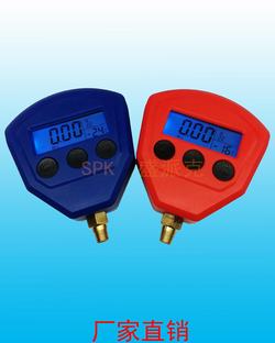 “銀川美安特遠傳數(shù)字壓力表“/