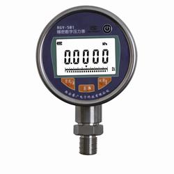 “黃石pc7610數(shù)字精密壓力表“/