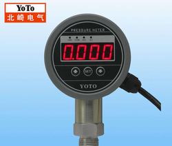 “青島數(shù)字量壓力表“/