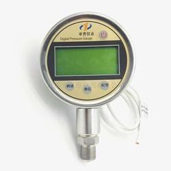 “廣州數(shù)顯壓力表和指針壓力表“/