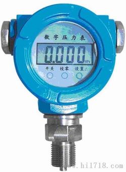 “寶雞消防數(shù)字水壓力表國標“/