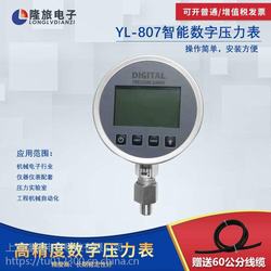 “湘潭數(shù)字壓力表