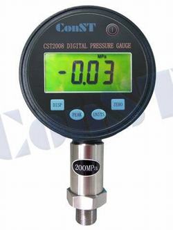 “煙臺sat8-8zs60數(shù)字壓力表“/