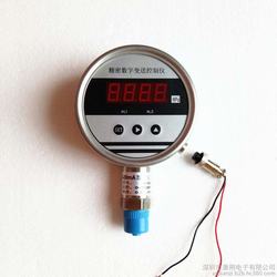 “綿陽smc數(shù)顯壓力表調(diào)節(jié)“/