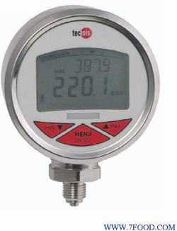 “紹興數(shù)字壓力表有效期標(biāo)準(zhǔn)“/