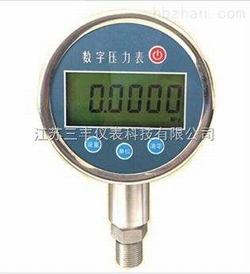 “烏魯木齊smc數(shù)顯壓力表模擬量輸出“/