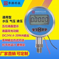 “合肥數(shù)顯壓力表核心元件是什么“/