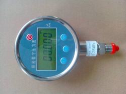 “濟(jì)南臺(tái)達(dá)數(shù)顯真空壓力表說明書“/