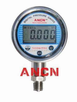 “天水智能數(shù)字壓力表hg-80“/