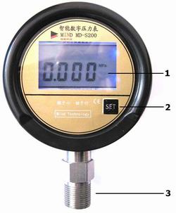 “北京數(shù)字壓力表開發(fā)“/