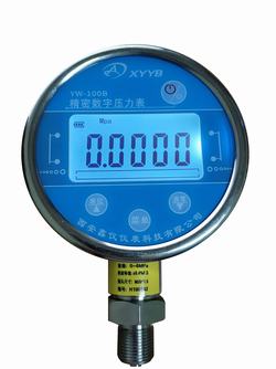 “株洲hc_y810數(shù)顯壓力表設(shè)置“/