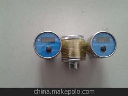 “煙臺smc數(shù)顯壓力表設(shè)定方法壓力“/