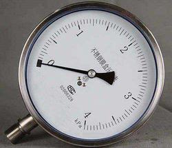 “紹興數(shù)字壓力表