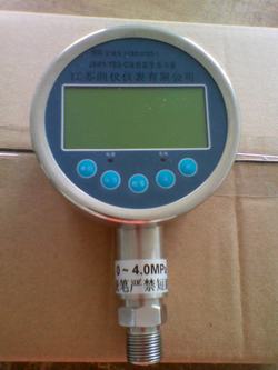 “德陽(yáng)數(shù)顯壓力表