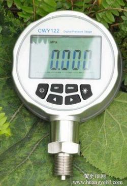 “紹興數(shù)顯冷媒表壓力表“/