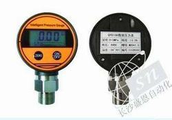 “保定液體壓力表黑色紅色數(shù)字代表什么意思“/