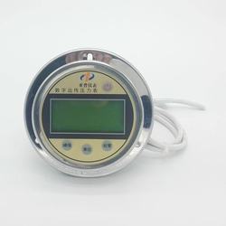 “煙臺成都數(shù)顯壓力表“/