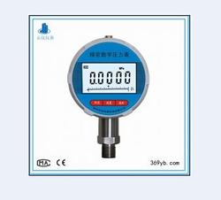 “南昌數(shù)顯壓力表規(guī)格型號(hào)“/