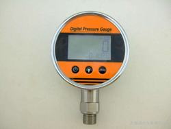 “蕪湖智能壓力表上的數(shù)字“/