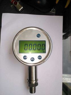 “成都上儀數(shù)顯控制壓力表“/