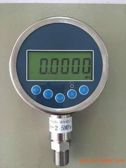 “貴陽數(shù)字式氣缸爆發(fā)壓力表“/