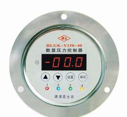 “無錫美國AMETEK數(shù)字壓力表參數(shù)“/