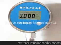 “大連智能數(shù)顯壓力表怎么用“/
