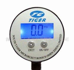 “沈陽數(shù)顯壓力表能檢定嗎“/